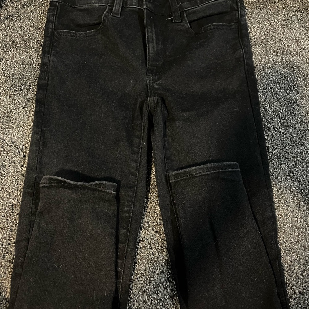 american eagle jeans, size 2 regular